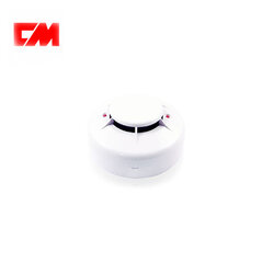 Photoelectric Smoke Detector (ตัวตรวจจับควัน) รุ่น CM-WT33L ยี่ห้อ CM