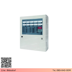 ตู้คอนโทรลระบบแจ้งเหตุเพลิงไหม้ Fire Alarm Control Panel 5,10 Zone รุ่น AH-00212 ยี่ห้อ HORING LIH