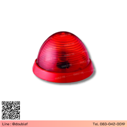 อุปกรณ์ส่งสัญญาณแสง Indicating Lamp รุ่น AH-9719 ยี่ห้อ HORING LIH