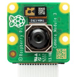 Raspberry Pi Camera Module 3 กล้อง Raspberry Pi 12MP โฟกัสอัตโนมัติ