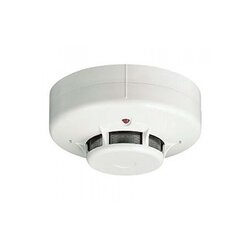 Photoelectric Smoke Detector (รวมฐาน) รุ่น FDK246-N ยี่ห้อ NOHMI