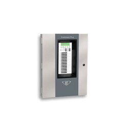 Conventional Fire Alarm Control Panel 10 Zone รุ่น FSP1004-G-2 ยี่ห้อ Edwards