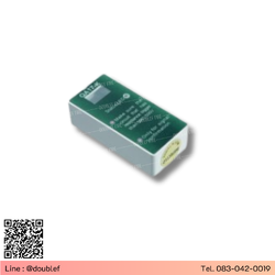 Monitor Module แบบ Input Module รุ่น QA17-K ยี่ห้อ HORING LIH