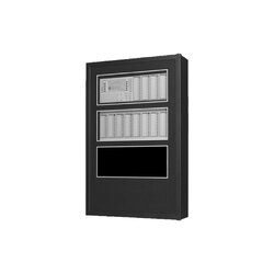 "NOTIFIER" NFS2-3030 Intelligent Fire Alarm Control Panel UL/FM Standard