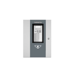 Conventional Fire Alarm Control Panel, 5 Zone รุ่น FSP502-G-2 ยี่ห้อ Edwards
