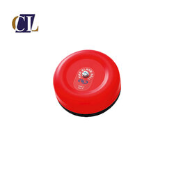 Fire Alarm Bell (กระดิ่งเตือนภัย) รุ่น CL-406 ยี่ห้อ CL