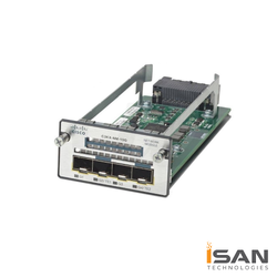 C3KX-NM-1G Network Modules Catalyst 3560-X, 3750-X Series