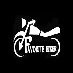 FAVORITE BIKER