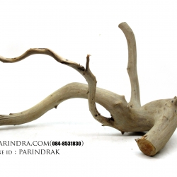 ขอนไม้ตกแต่งตู้ปลาหรือใช้เลี้ยงสัตว์เลื้อยคลาน 003