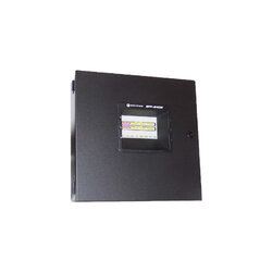 Fire Alarm Control Panel 2 Zone รุ่น SFP-2402E ยี่ห้อ NOTIFIER