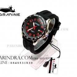 นาฬิกา US Submarine J112MD ตัวเลขแดง