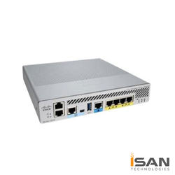C9800-L-F-K9 Cisco Catalyst 9800-L (Fiber Uplink) Wireless Controller