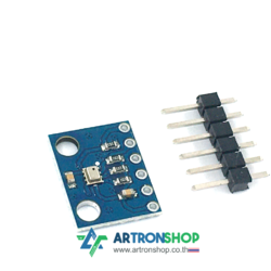 BMP280 Digital Barometric Pressure Altitude Sensor Module
