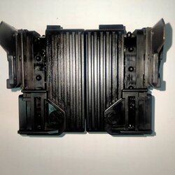 Tractor Assy หนามเตย (คู่) OKI 790 / 790 plus / 791 / 791 plus / 390 / 390 plus / 391 / 391 plus (ของใหม่)