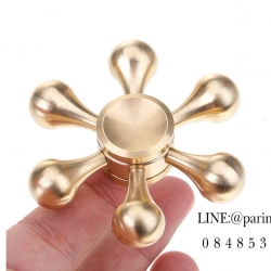 ของเล่นกำลังฮิต Spinner หมุนดี น้ำหนักเยี่ยม 2