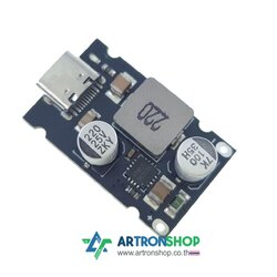 โมดูลชาร์จเร็ว USB-C Quick Charger PD65W XPM52C