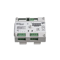 Single Input Signal Module รุ่น SIGA-CC1 ยี่ห้อ Edward