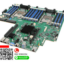 ขาย,จำหน่าย,IBM 01GR493,IBM x3550 M4,System Board V2