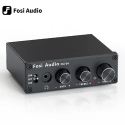 Fosi Audio Q4