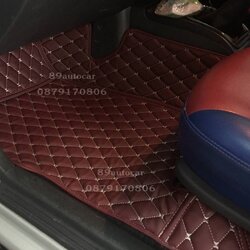 Isuzu D-Max Cab 2004-2012 ปูพรม6ดี เข้ารูป