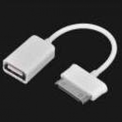 สายต่อ USB เข้า Samsung Galaxy Tab ได้