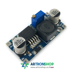 สวิทชิ่งเรกกูเลเตอร์ 1.25-35V 3A LM2596