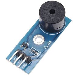 Passive Buzzer Module