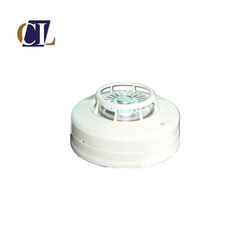 Fixed Temperature Heat Detector (ตรวจจับความร้อนแบบคงที่) รุ่น CL-181 ยี่ห้อ CL