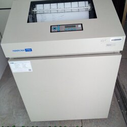 Printronix รุ่น P5210 P5215 มือสอง