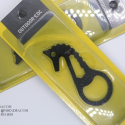 ชุดอุปกรณ์ Outdoor - Seahorse EDC multi-tool รูปทรงม้าน้ำ