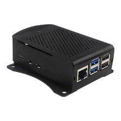 เคส Raspberry Pi 5 มีปีก Raspberry Pi 5 case