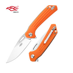 *NEW* มีดพับ Ganzo กานโซ่ รุ่น FH921-OR / D2 Steel / ของแท้ 100%