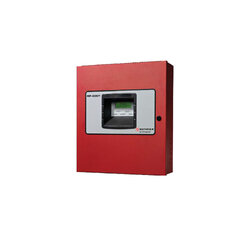 "NOTIFIER" RP-2001E Deluge - Preaction Control Panel UL/FM Standard