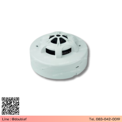 อุปกรณ์ตรวจจับควันและตรวจจับความร้อนในตัวเดียวกัน Combination Smoke and Heat Detector รุ่น AH-0715 ยี่ห้อ HORING LIH