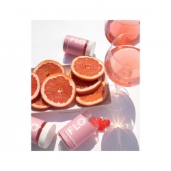 FLO PMS 60 Gummy Vitamin