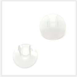 ปลั๊กอุดเต้ารับ สีใส