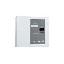 1 Zone Fire Alarm Control Panel รุ่น FAP230N-1L ยี่ห้อ NOHMI