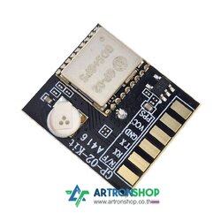 โมดูล GPS GNSS BDS GP-02