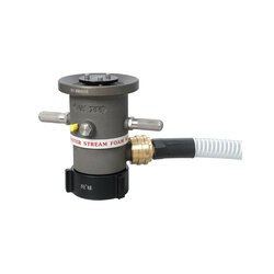 หัวฉีดโฟม ชนิดปรับฝอยอลูมิเนียม ขนาด 2.5 นิ้ว รุ่น 887 ยี่ห้อ Protek พร้อมสายดูด