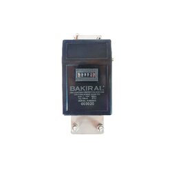 เครื่องนับจำนวนฟ้าผ่า Lightning Counter ยี่ห้อ BAKIRAL