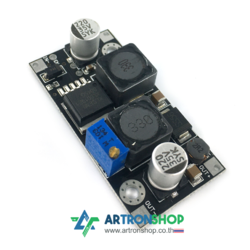 XL6019 1.5A Buck-Boost Power Supply