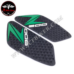 สติ๊กเกอร์กันลื่นข้างถัง KAWASAKI Z900