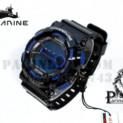 นาฬิกา US submarine ทรง sport ระบบดิจิตอล ของแท้ 100%