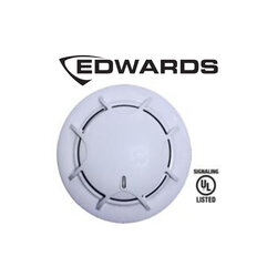 Conventional Photoelectric Smoke Detector รุ่น EDC-M9102 ยี่ห้อ Edwards