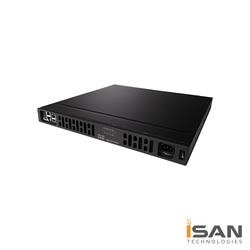 ISR4331-SEC/K9 Cisco ISR4331-SEC/K9 (3GE,2NIM,1SM,4G FLASH,4G DRAM, Advanced Security Bundle)