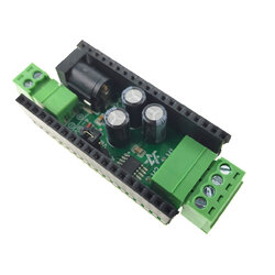 IOXESP32 Motor shield โมดูลขับมอเตอร์สำหรับ ESP32