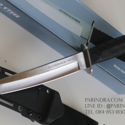 มีดใบตาย COLD STEEL LEATHER NECK TANTO (OEM) A+