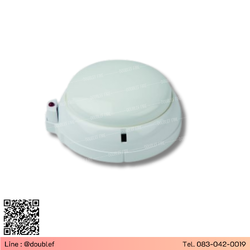 อุปกรณ์ตรวจจับความร้อน Rate of Rise Heat Detector รุ่น AHR-871 ยี่ห้อ HORING LIH