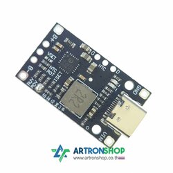 โมดูลชาร์จแบตเตอรี่ลิเธียม 3 เซลล์ 3S Li-ion Charger Module IP2326