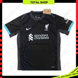 Liverpool 2024/25 Away Jersey เสื้อลิเวอร์พูล เยือน ฤดูกาลใหม่